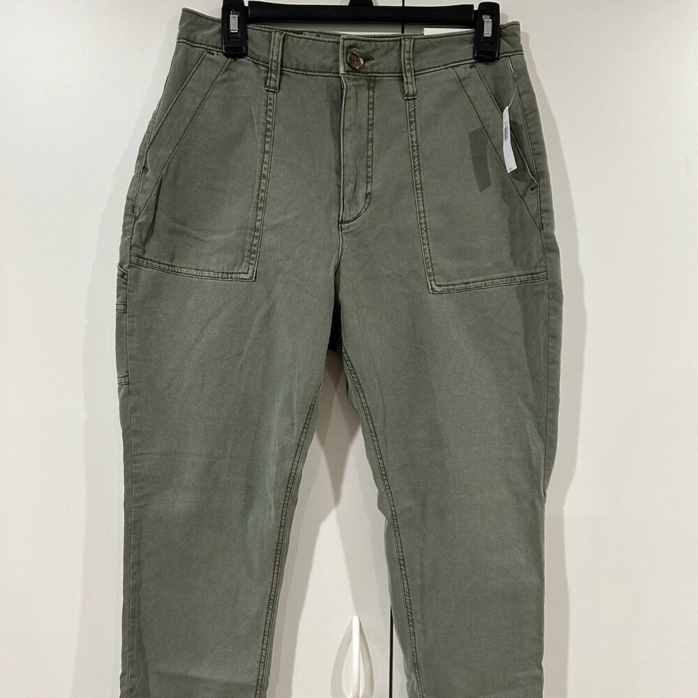 NWT Old Navy Straight Pant